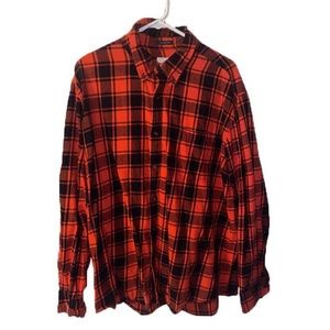 St. John’s Bay Flannel